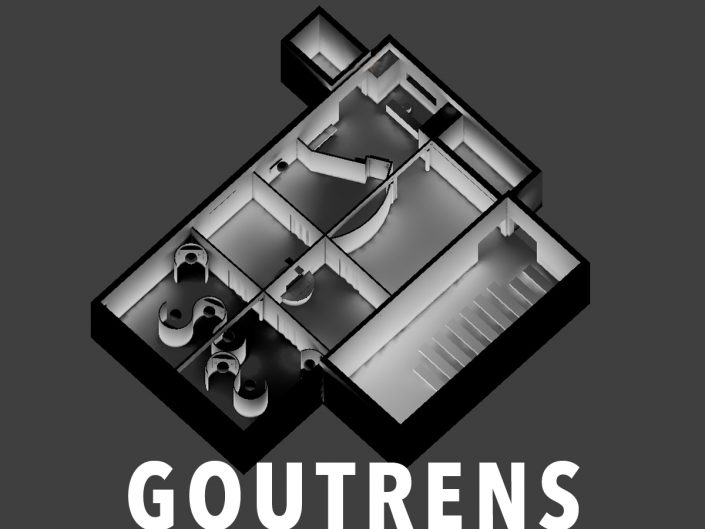 Goutrens exposition